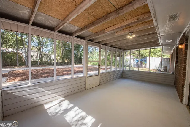 $187,900 | 111 Briarwood Drive, Warner Robins, GA 31093