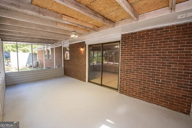 $187,900 | 111 Briarwood Drive, Warner Robins, GA 31093