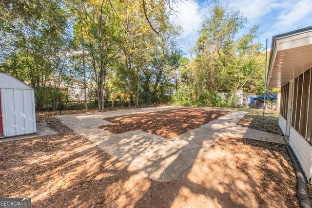 $187,900 | 111 Briarwood Drive, Warner Robins, GA 31093