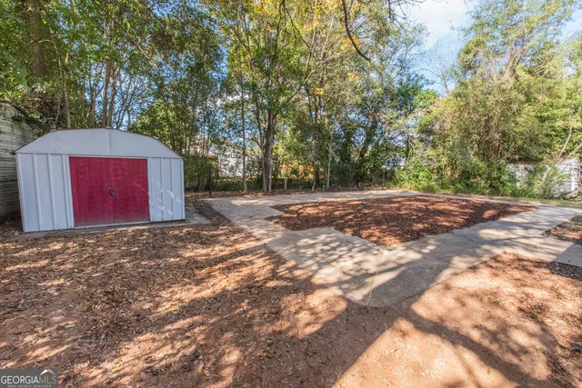 $187,900 | 111 Briarwood Drive, Warner Robins, GA 31093