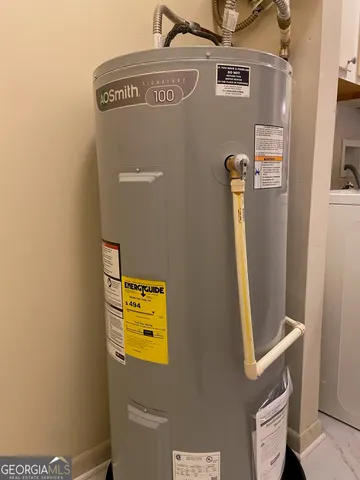 $187,900 | 111 Briarwood Drive, Warner Robins, GA 31093