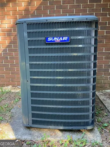 $187,900 | 111 Briarwood Drive, Warner Robins, GA 31093