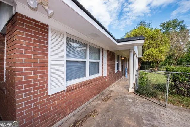 $187,900 | 111 Briarwood Drive, Warner Robins, GA 31093