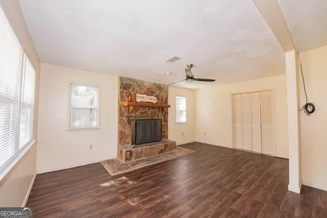 $187,900 | 111 Briarwood Drive, Warner Robins, GA 31093