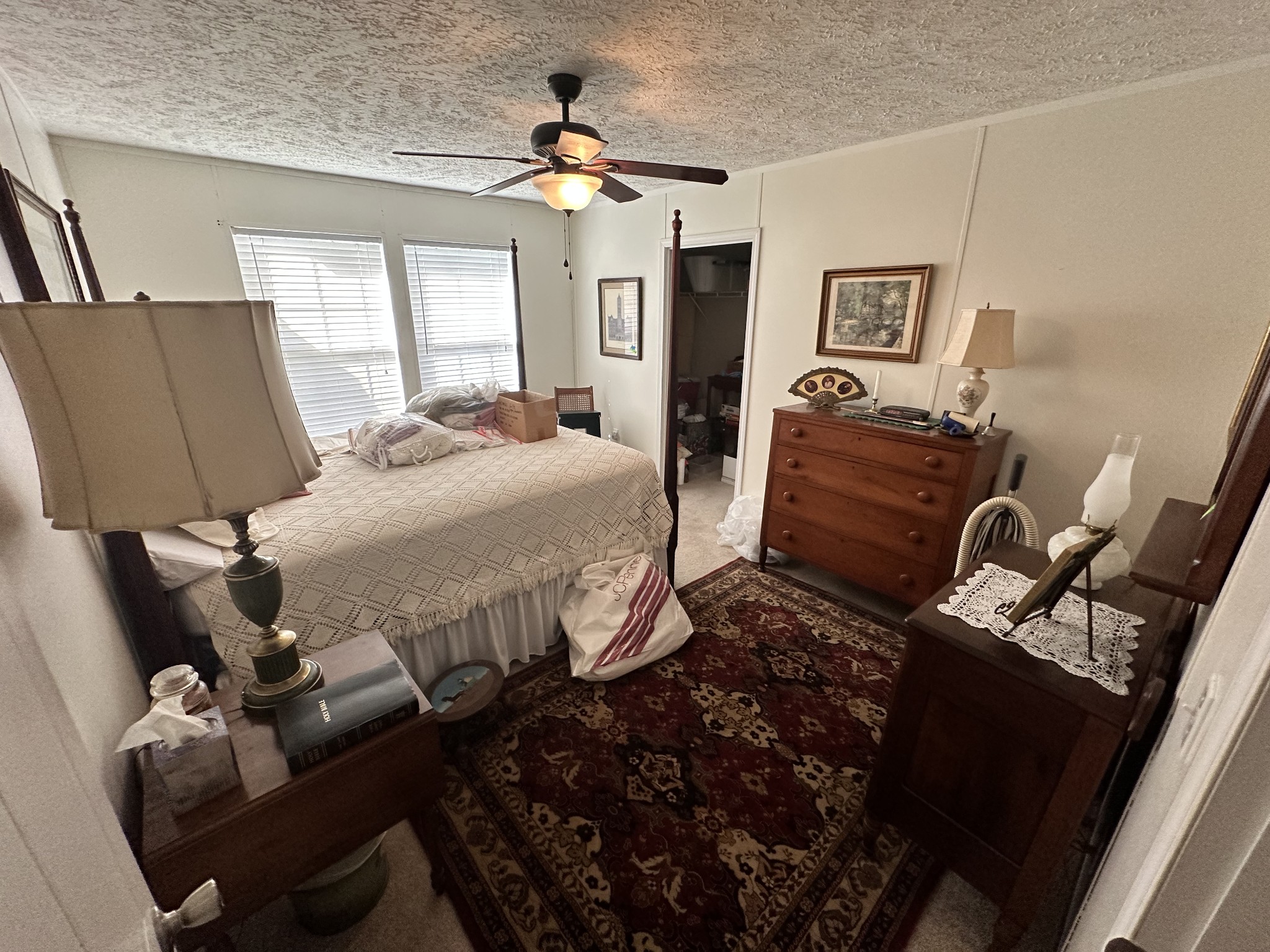 4420 William Woodard Road Springfield, TN 37172 - Photo 20 of 31