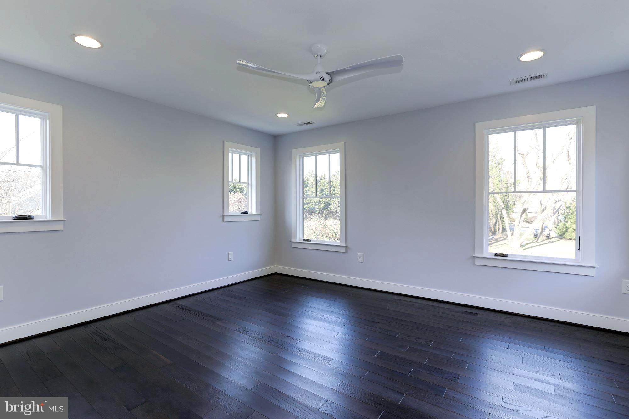 661 Red Cedar Road Annapolis, MD 21409 - Photo 37 of 47 Recessed Lighting . Peaceful Verdant Views