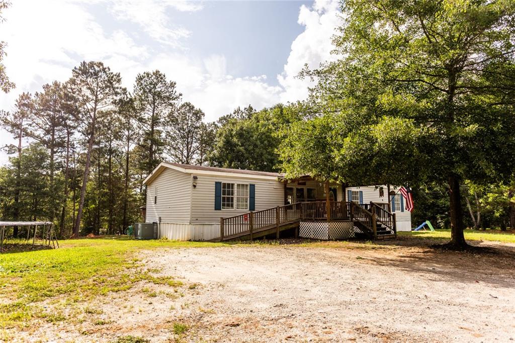 2076 Gleaton Road Northeast Conyers, GA 30013 - Photo 1 of 33