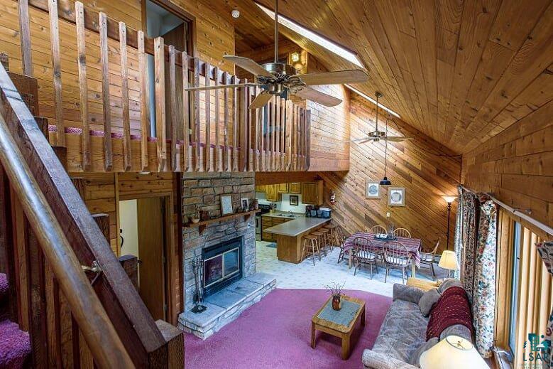 9934 National Forest Lodge Road, Unit 3 Isabella, MN 55607 - Photo 16 of 28 Gallery Image 16