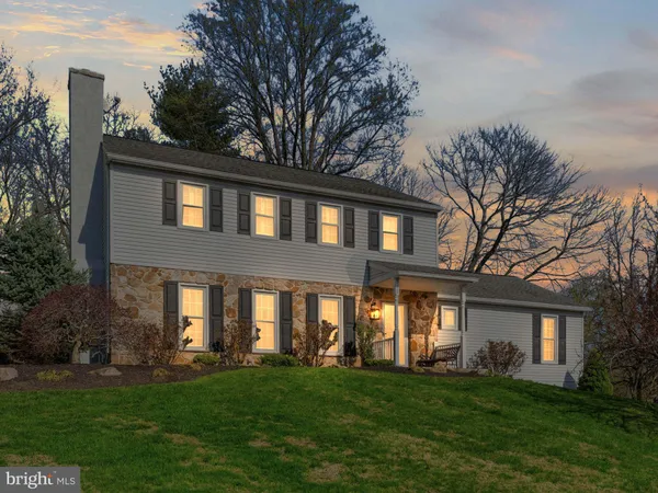 $675,000 | 112 Red Fox Lane, Phoenixville, PA 19460