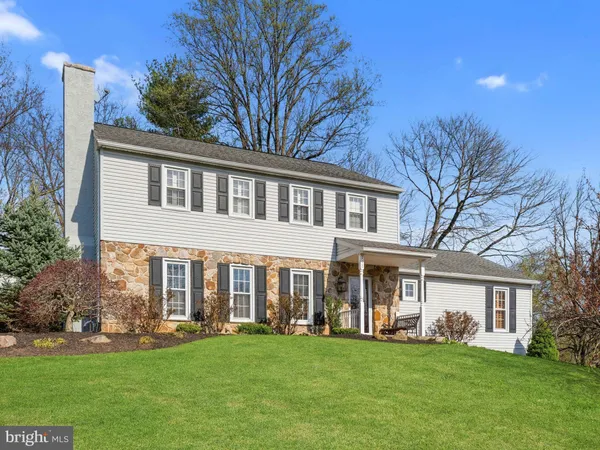 $675,000 | 112 Red Fox Lane, Phoenixville, PA 19460