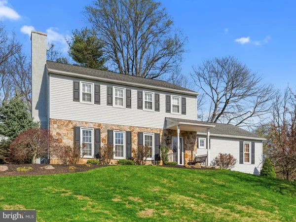 $675,000 | 112 Red Fox Lane, Phoenixville, PA 19460