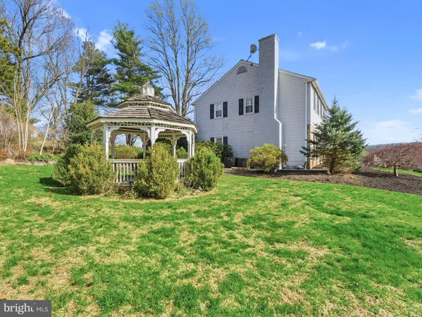 $675,000 | 112 Red Fox Lane, Phoenixville, PA 19460