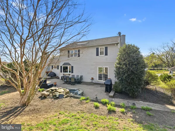 $675,000 | 112 Red Fox Lane, Phoenixville, PA 19460