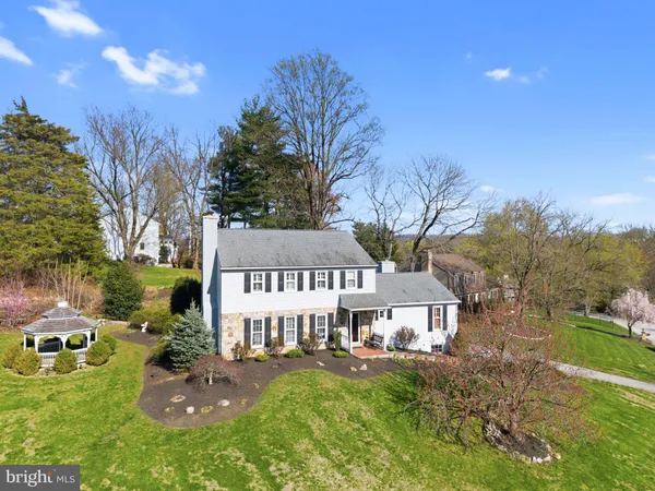$675,000 | 112 Red Fox Lane, Phoenixville, PA 19460