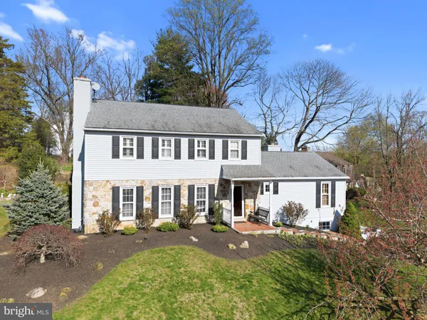 $675,000 | 112 Red Fox Lane, Phoenixville, PA 19460
