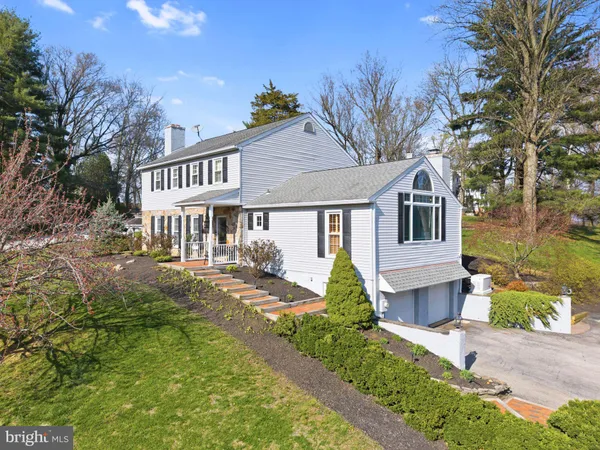 $675,000 | 112 Red Fox Lane, Phoenixville, PA 19460