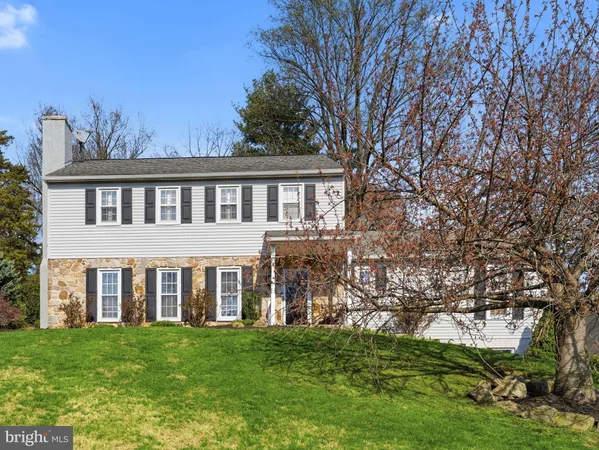 $675,000 | 112 Red Fox Lane, Phoenixville, PA 19460
