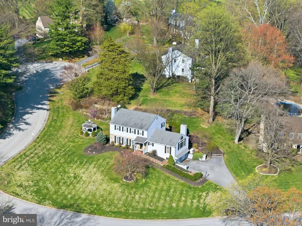 $675,000 | 112 Red Fox Lane, Phoenixville, PA 19460