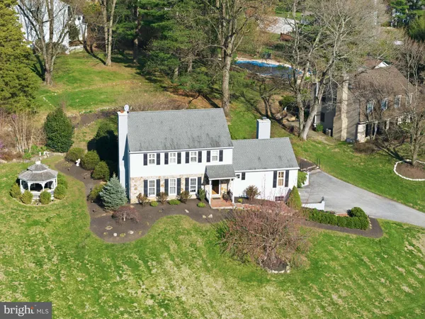 $675,000 | 112 Red Fox Lane, Phoenixville, PA 19460