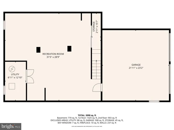 $675,000 | 112 Red Fox Lane, Phoenixville, PA 19460