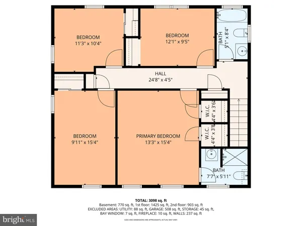 $675,000 | 112 Red Fox Lane, Phoenixville, PA 19460