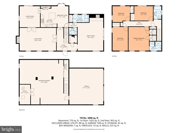 $675,000 | 112 Red Fox Lane, Phoenixville, PA 19460