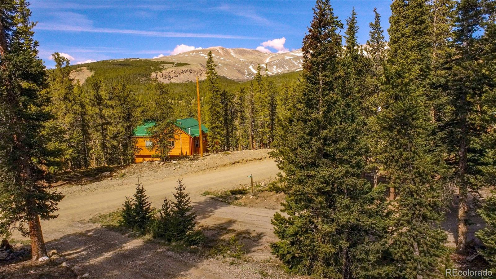 394 Co Road Fairplay, CO 80440 - Photo 33 of 50