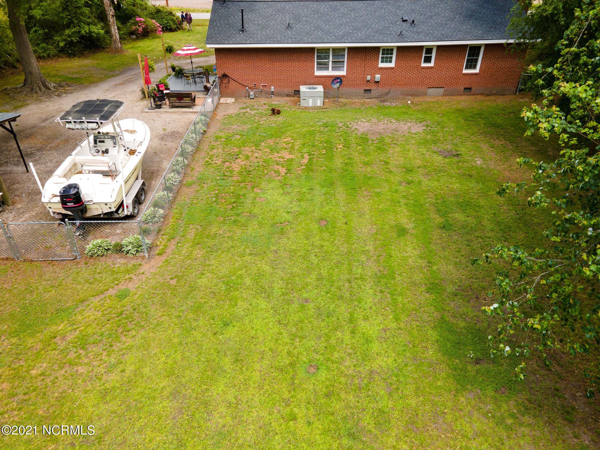 5720 Grimsley Store Road Wilson, NC 27893 - Photo 24 of 24 DJI_0587