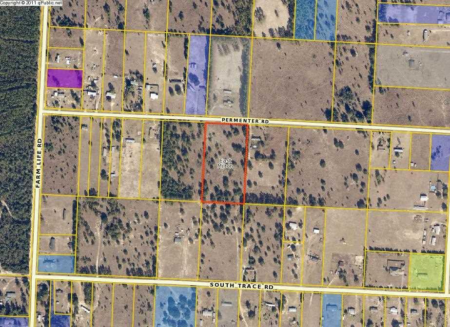 Permenter Road Milton, FL 32583 - Photo 2 of 6