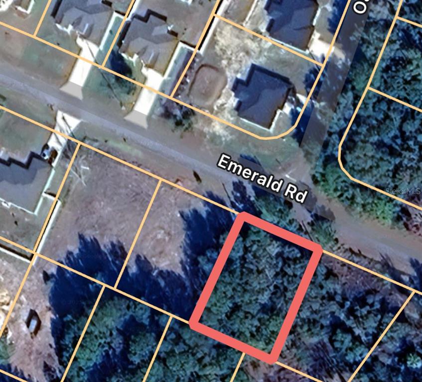 0 Emerald Road, Unit 8 Ocala, FL 34472 - Photo 3 of 8