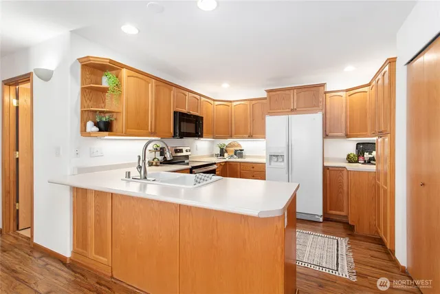 $565,000 | 4627 Boardwalk Drive, Bellingham, WA 98226