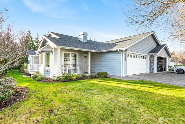 $565,000 | 4627 Boardwalk Drive, Bellingham, WA 98226