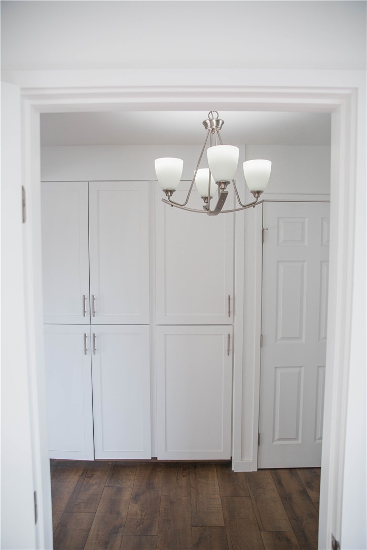 5908 Atlantic Avenue, Unit D Long Beach, CA 90805 - Photo 12 of 36 a view of table and closet