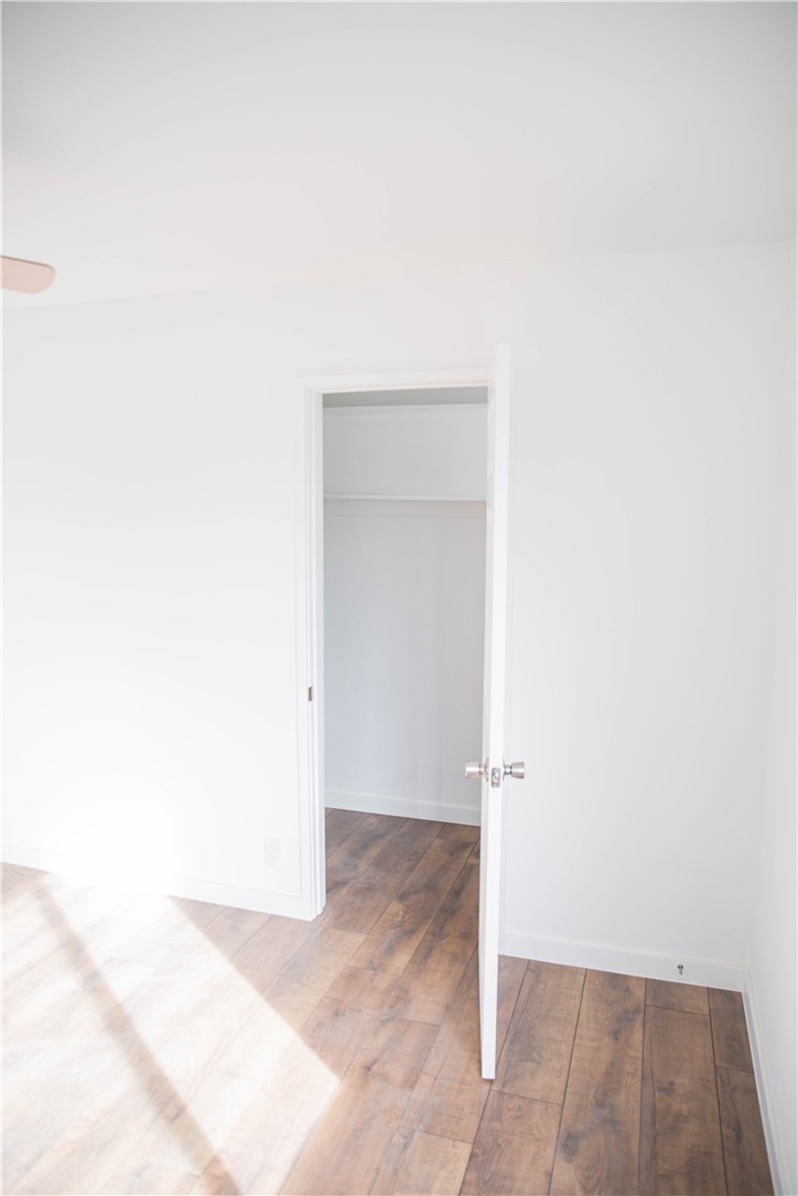 5908 Atlantic Avenue, Unit D Long Beach, CA 90805 - Photo 33 of 36 a view of an empty room