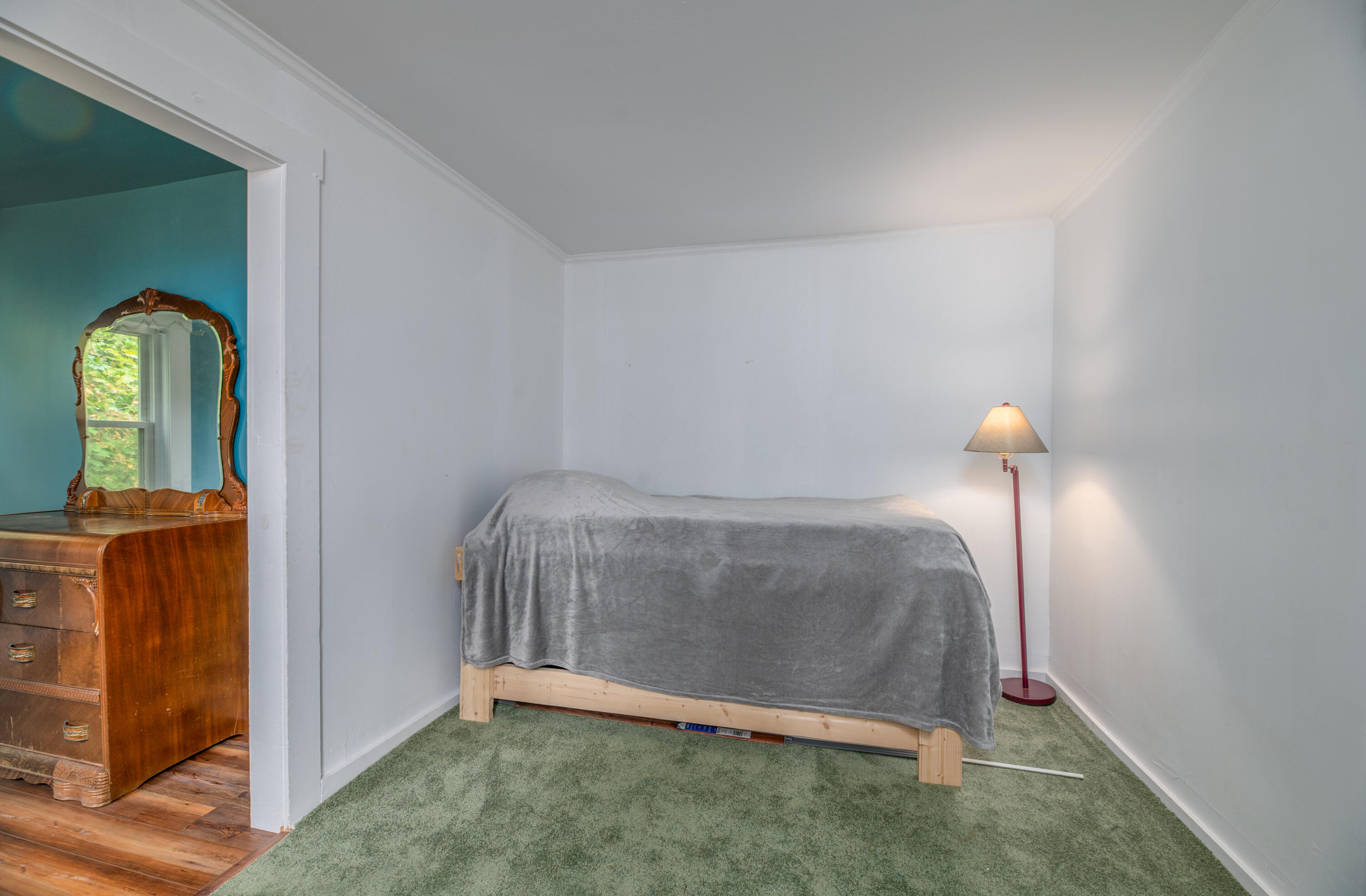 612 Warren Hill Road Palmyra, ME 04965 - Photo 16 of 36 Bedroom 2