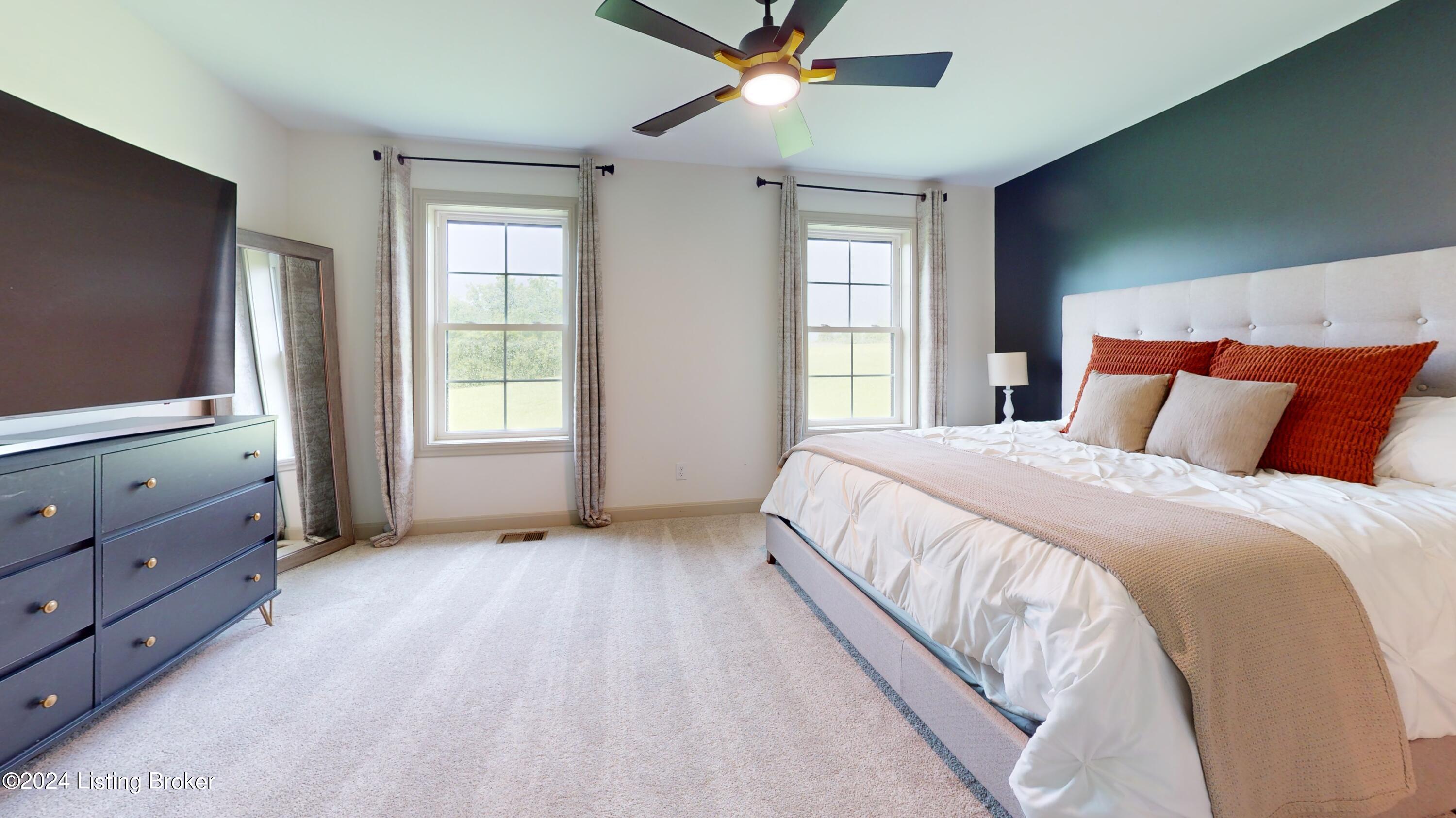 1152 South Property Road Eminence, KY 40019 - Photo 18 of 55 Bedroom