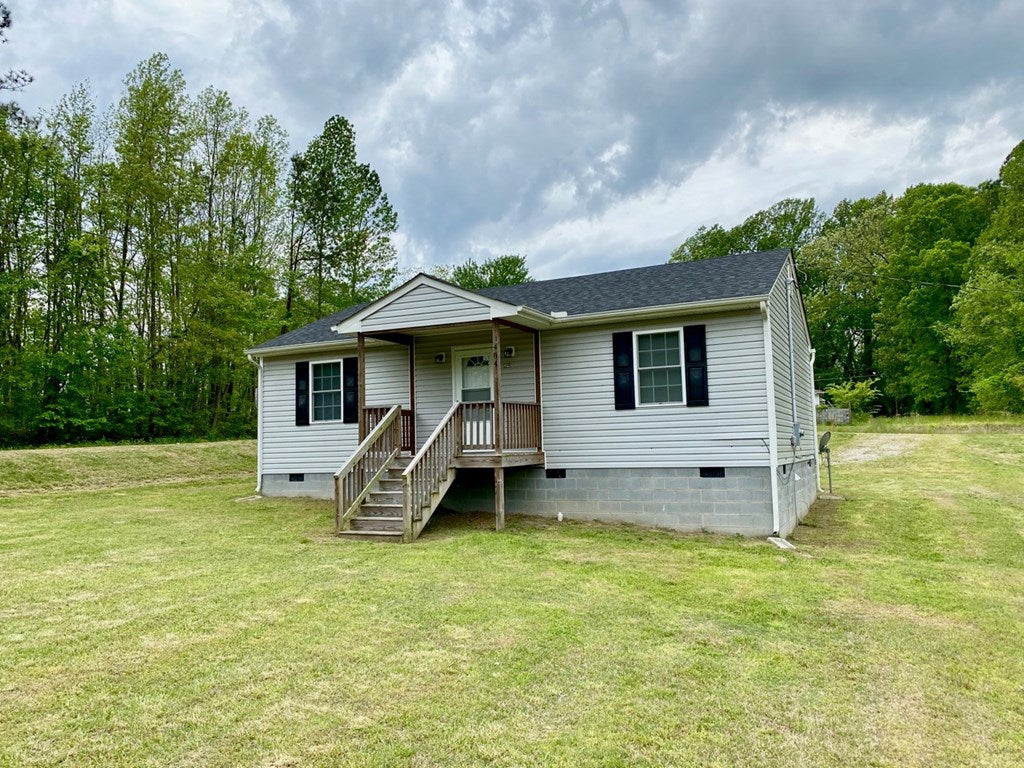 404 Stratton Street Crewe, VA 23930 - Photo 14 of 16 Gallery Image 14