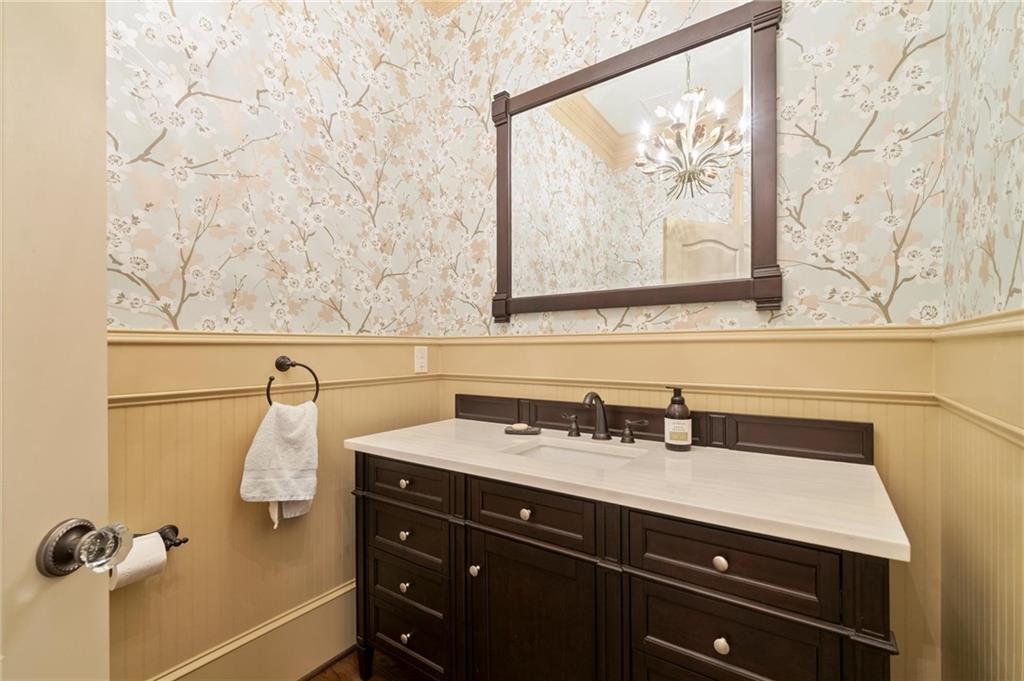 322 Edwards Brook Lane Canton, GA 30115 - Photo 37 of 99
