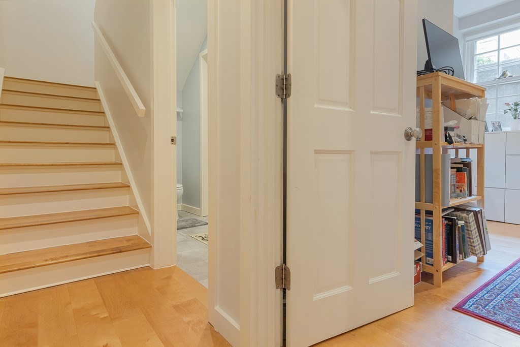 65 Glen Road, Unit H4 Brookline, MA 02445 - Photo 19 of 21 Gallery Image 19