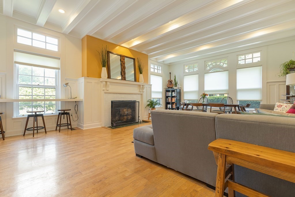 65 Glen Road, Unit H4 Brookline, MA 02445 - Photo 8 of 21 Gallery Image 8