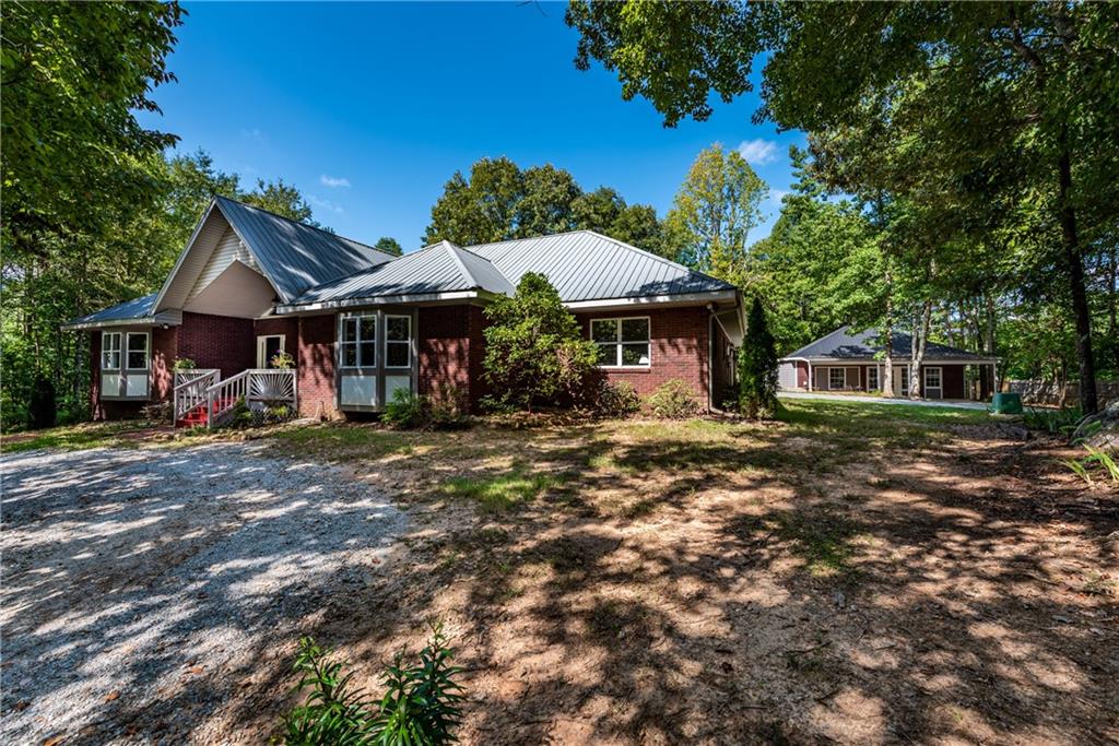 62 Wilderness Camp Road Southeast White, GA 30184 - Photo 1 of 1 Gallery Image 1