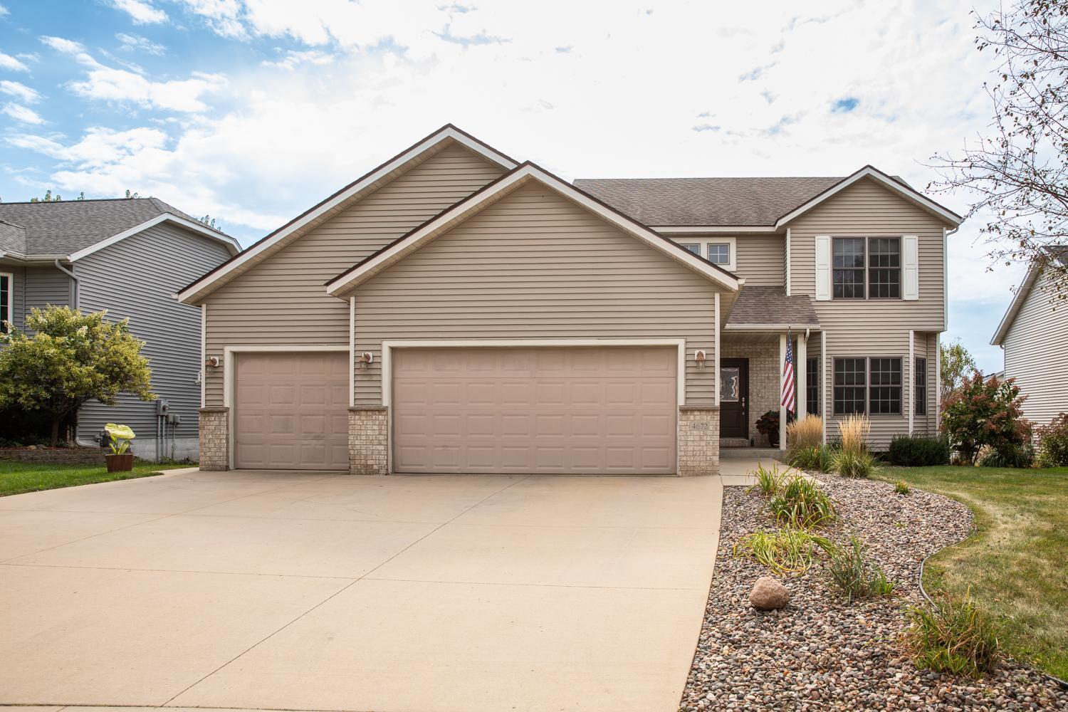 4672 White Pine Place Northwest Rochester, MN 55901 - Photo 1 of 1 Gallery Image 1