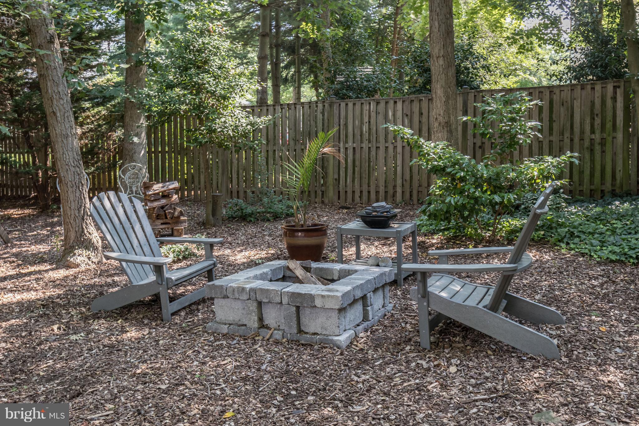 414 Riding Ridge Road Annapolis, MD 21403 - Photo 27 of 30 Exterior (Rear)
