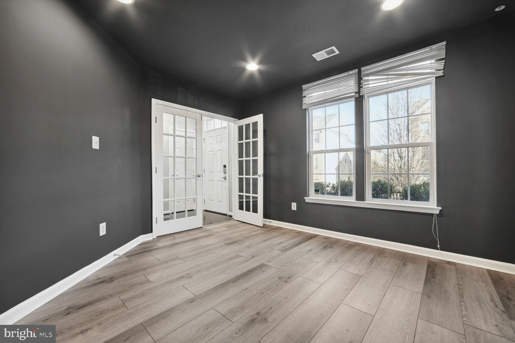 2289 Merseyside Drive Woodbridge, VA 22191 - Photo 6 of 31 1st Level Study