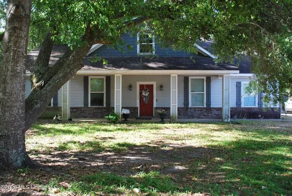 $275,000 | 12901 Spanish Drive, Ocean Springs, MS 39564