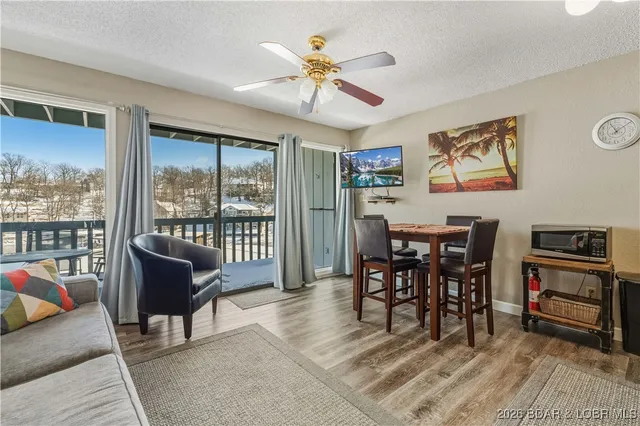 $129,900 | 5565 Heron Bay Road, Unit F302, Osage Beach, MO 65065