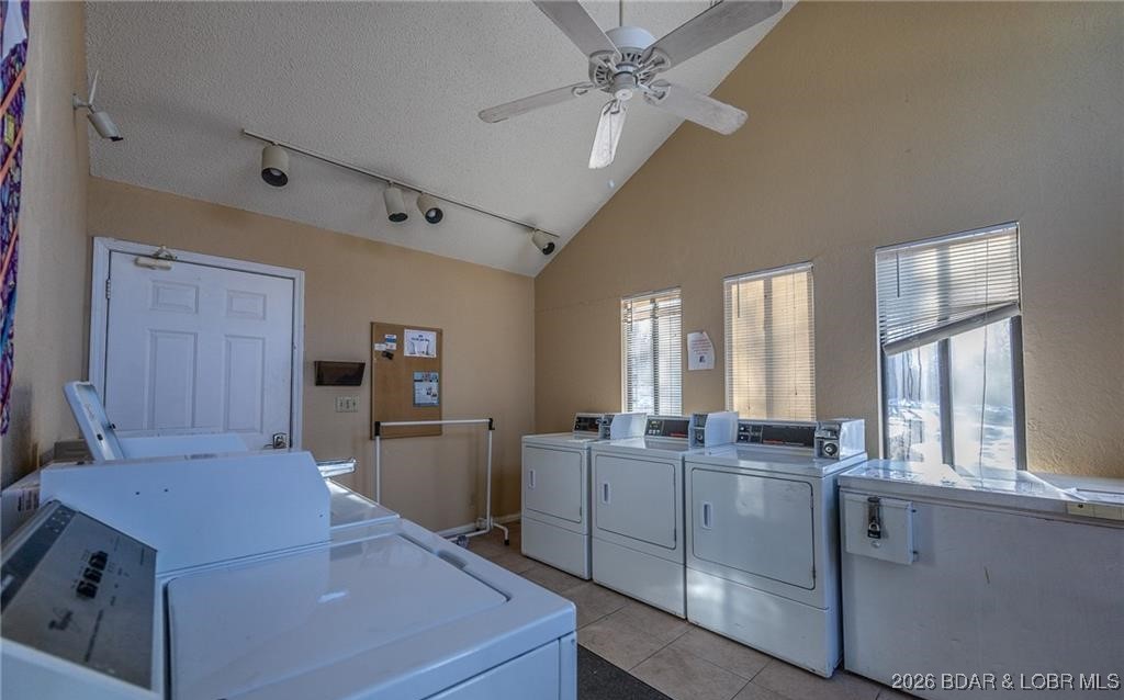 5565 Heron Bay Road, Unit F302 Osage Beach, MO 65065 - Photo 12 of 37 Laundry Facility on property