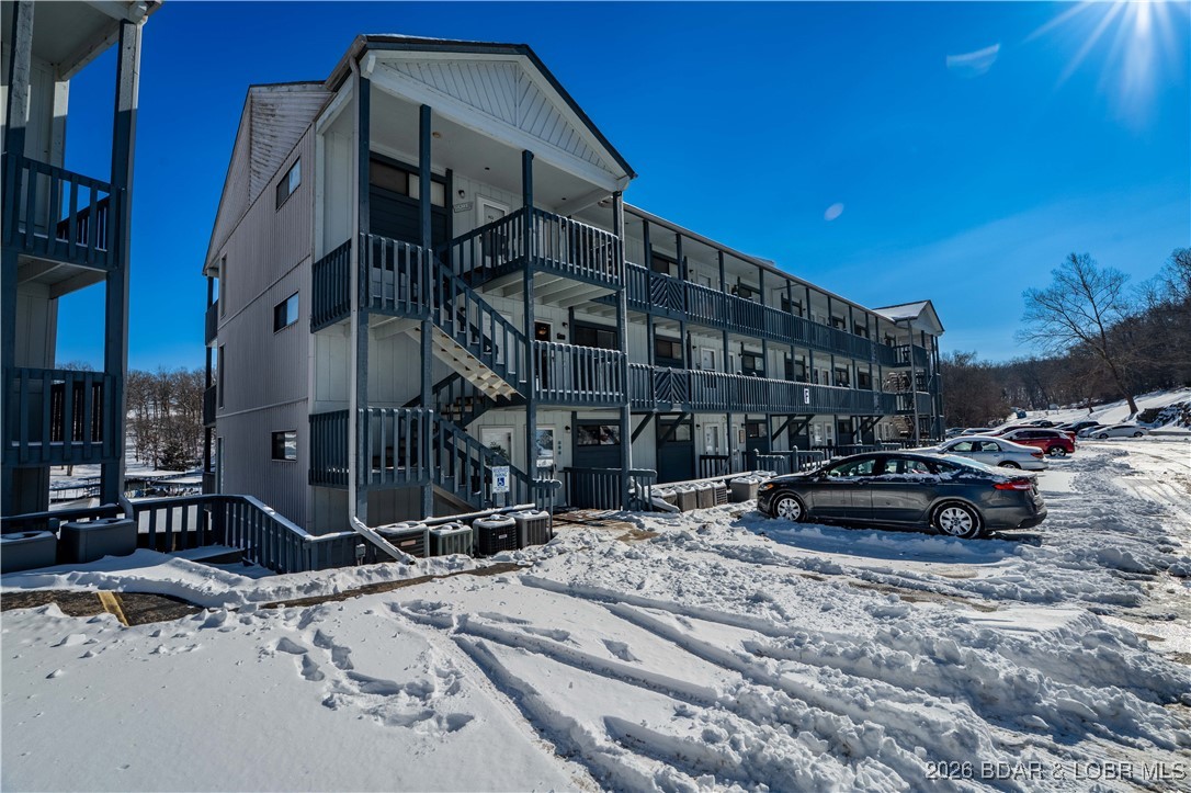 5565 Heron Bay Road, Unit F302 Osage Beach, MO 65065 - Photo 16 of 37