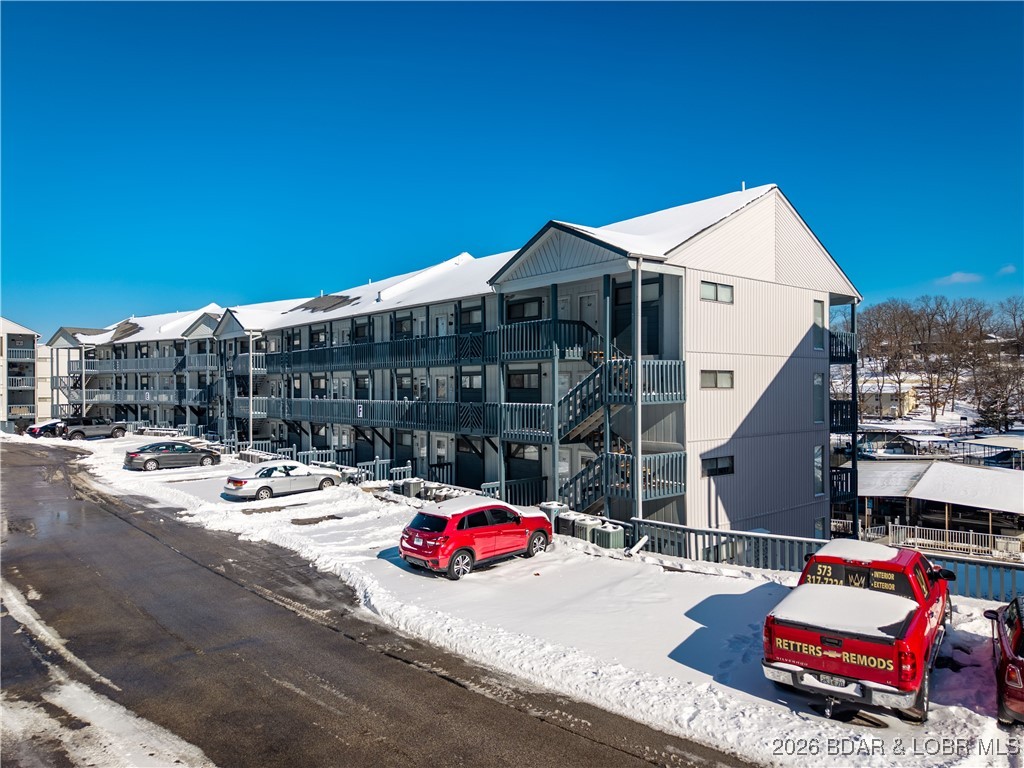 5565 Heron Bay Road, Unit F302 Osage Beach, MO 65065 - Photo 19 of 37