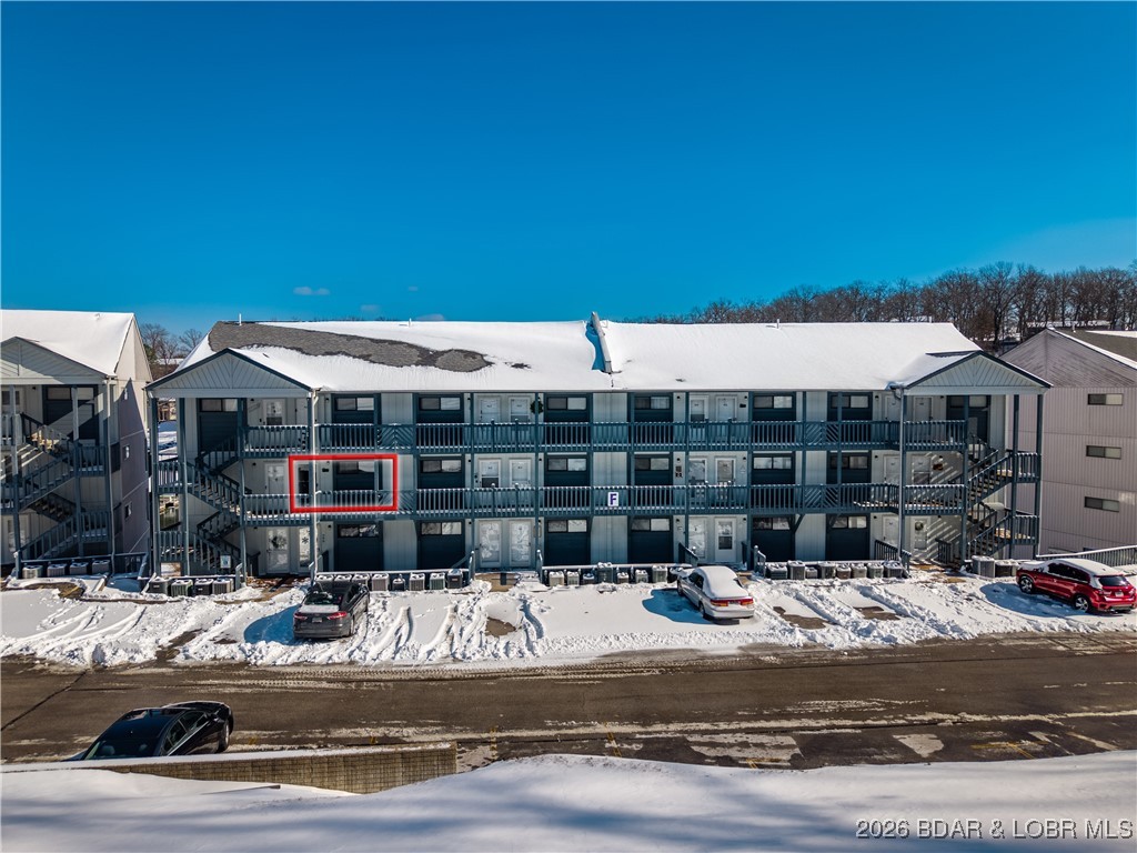 5565 Heron Bay Road, Unit F302 Osage Beach, MO 65065 - Photo 20 of 37